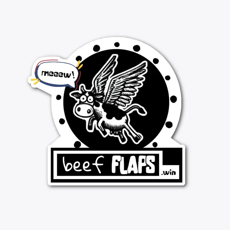 beef flaps rep range